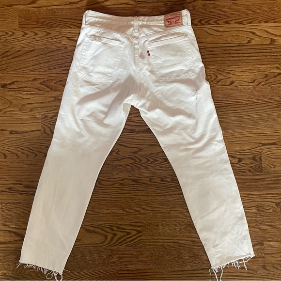 Levi’s Wedgie Icon fit - Picture 9 of 14